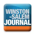 winston-salem journal android application logo